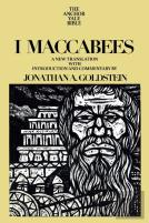 I Maccabees