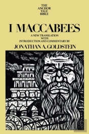 I Maccabees