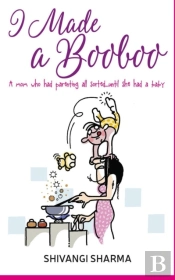 I Made A Booboo