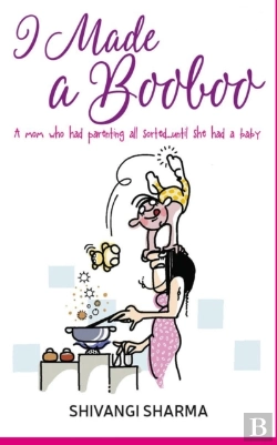Bertrand.pt - I Made A Booboo