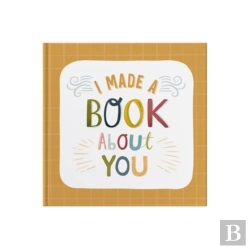 Bertrand.pt - I Made A Book About You
