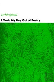 I Made My Boy Out Of Poetry