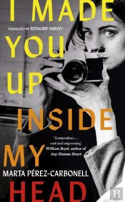 Bertrand.pt - I Made You Up Inside My Head