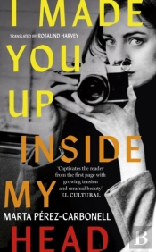 I Made You Up Inside My Head