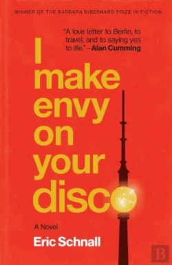 Bertrand.pt - I Make Envy On Your Disco