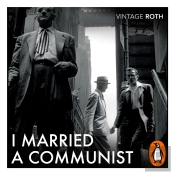 I Married A Communist
