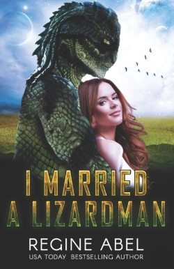 Bertrand.pt - I Married A Lizardman