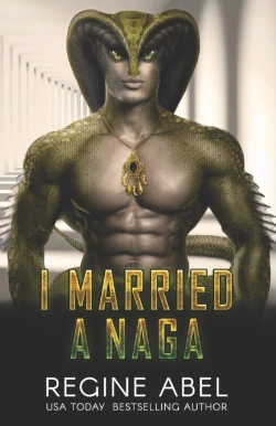 Bertrand.pt - I Married A Naga