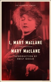 I, Mary Maclane