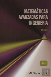 (I) Matematicas Avanzadas Para Ingenieria, Vol.I (4ª Ed.) 
