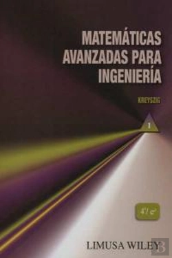 Bertrand.pt - (I) Matematicas Avanzadas Para Ingenieria, Vol.I (4ª Ed.) 