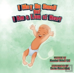 Bertrand.pt - I May Be Small But I Am A Lion At Heart