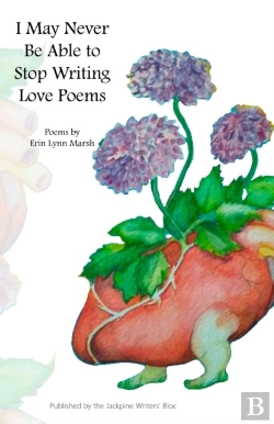 Bertrand.pt - I May Never Be Able To Stop Writing Love Poems