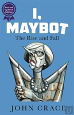 Bertrand.pt - I, Maybot