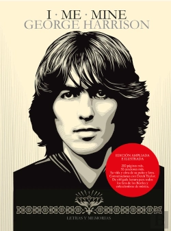 Bertrand.pt - I Me Mine: George Harrison