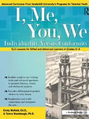 I, Me, You, We