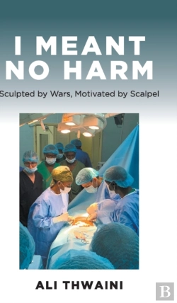 Bertrand.pt - I Meant No Harm