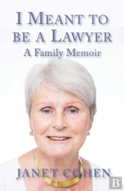 Bertrand.pt - I Meant To Be A Lawyer: A Family Memoir