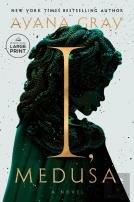 I, Medusa