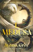 I, Medusa