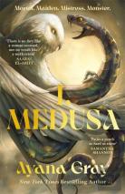 I, Medusa