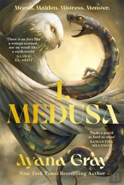 Bertrand.pt - I, Medusa