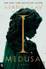 I, Medusa