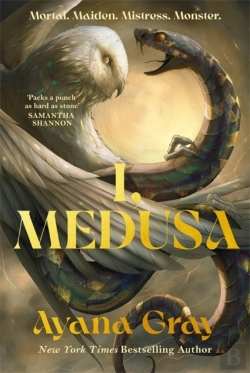 Bertrand.pt - I, Medusa