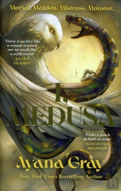 Bertrand.pt - I Medusa Signed Edition