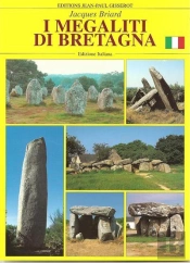 I Megaliti Di Bretagna