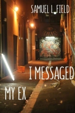 Bertrand.pt - I Messaged My Ex