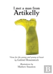 I Met A Man From Artikelly