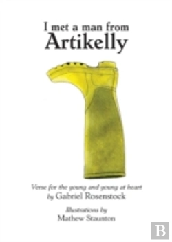 Bertrand.pt - I Met A Man From Artikelly