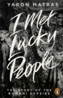 Bertrand.pt - I Met Lucky People