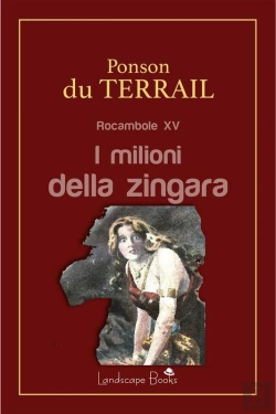 Bertrand.pt - I Milioni Della Zingara