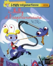 I-Milly Et L'Aspiranosaure