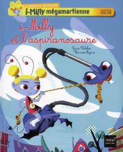 Bertrand.pt - I-Milly Et L'Aspiranosaure