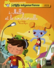 I-Milly Et Le Sourdoreille