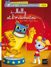 I-Milly Et L'Ordimatou