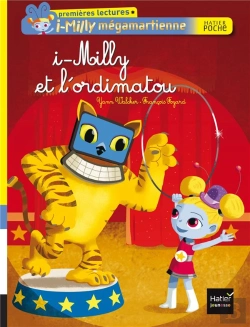 Bertrand.pt - I-Milly Et L'Ordimatou