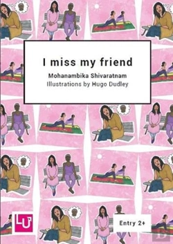 Bertrand.pt - I Miss My Friend