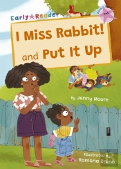 I Miss Rabbit! And Put It Up