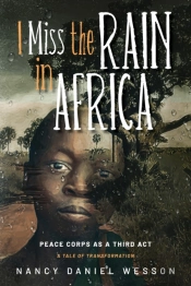 I Miss The Rain In Africa
