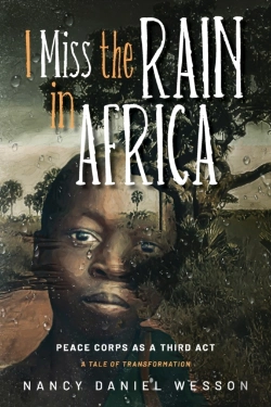 Bertrand.pt - I Miss The Rain In Africa