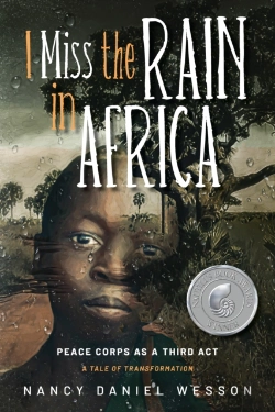 Bertrand.pt - I Miss The Rain In Africa