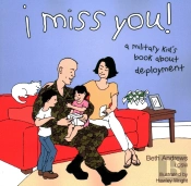 I Miss You!
