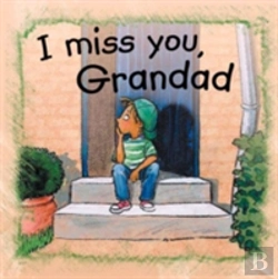 Bertrand.pt - I Miss You Grandad