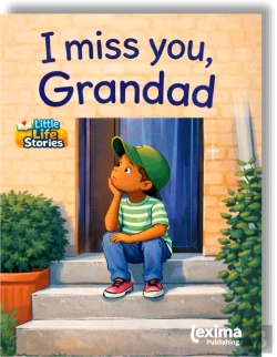 Bertrand.pt - I Miss You, Grandad