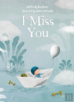 Bertrand.pt - I Miss You