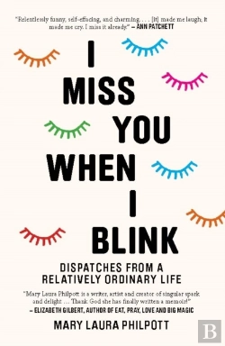 Bertrand.pt - I Miss You When I Blink